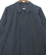 SOVEREIGN（ソブリン）ステンカラーコート グレー サイズ:XL メンズ/2200666889676