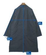 SOVEREIGN（ソブリン）ステンカラーコート グレー サイズ:XL メンズ/2200666889676