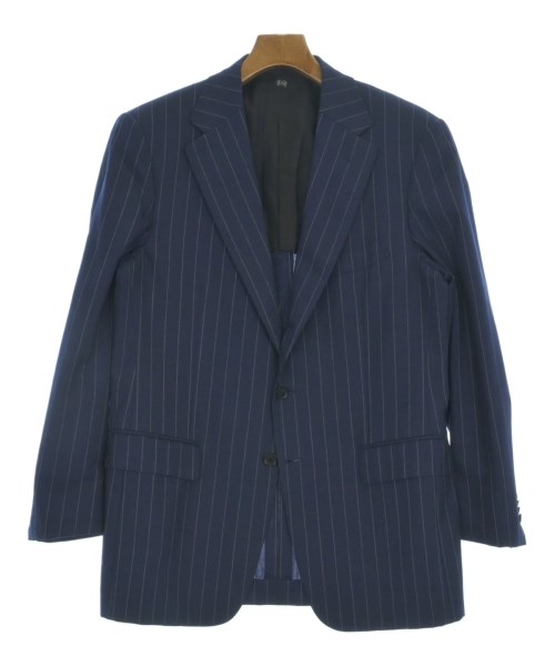 SOVEREIGN(ソブリン)テーラードジャケット 紺 サイズ:-(L位)/2200669691054