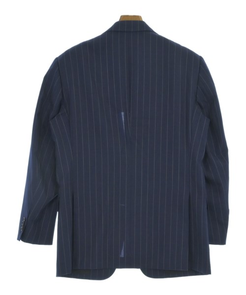 SOVEREIGN（ソブリン）テーラードジャケット 紺 サイズ:-(L位) メンズ/2200669691054