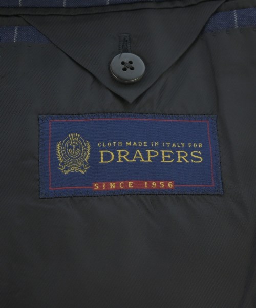 SOVEREIGN（ソブリン）テーラードジャケット 紺 サイズ:-(L位) メンズ/2200669691054