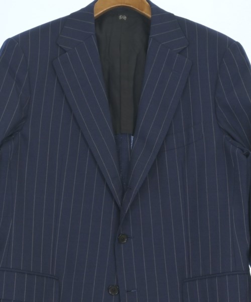 SOVEREIGN（ソブリン）テーラードジャケット 紺 サイズ:-(L位) メンズ/2200669691054