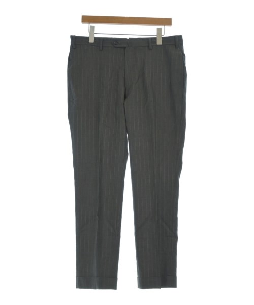 SOVEREIGN(ソブリン)スラックス グレー サイズ:-(L位)/2200669691092