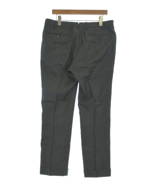 SOVEREIGN（ソブリン）スラックス グレー サイズ:-(L位) メンズ/2200669691092