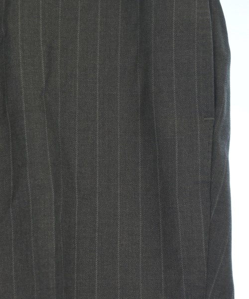 SOVEREIGN（ソブリン）スラックス グレー サイズ:-(L位) メンズ/2200669691092