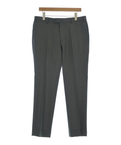 SOVEREIGN(ソブリン)スラックス グレー サイズ:-(L位)/2200669691122