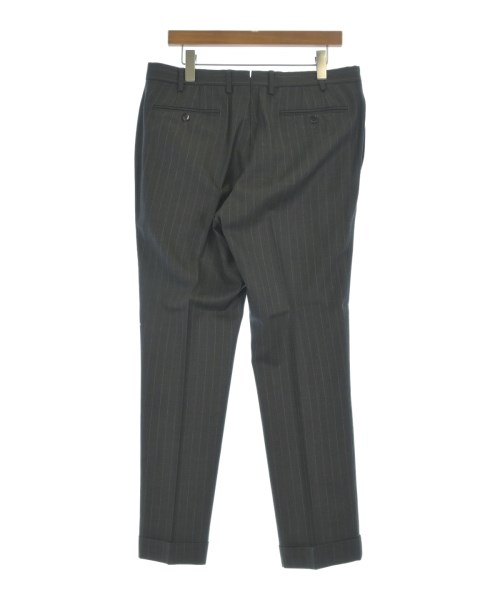 SOVEREIGN（ソブリン）スラックス グレー サイズ:-(L位) メンズ/2200669691122