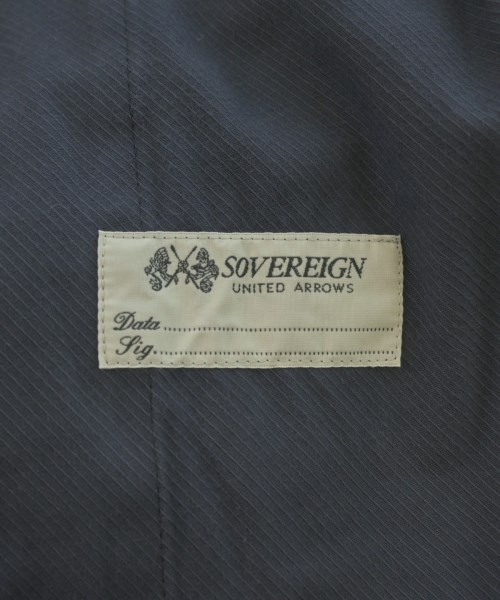 SOVEREIGN（ソブリン）スラックス グレー サイズ:-(L位) メンズ/2200669691122