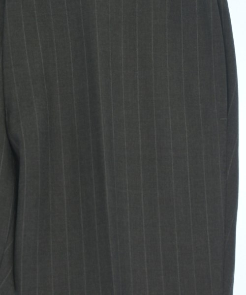 SOVEREIGN（ソブリン）スラックス グレー サイズ:-(L位) メンズ/2200669691122