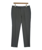 SOVEREIGN（ソブリン）スラックス グレー サイズ:-(L位) メンズ/2200669691122