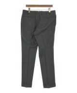 SOVEREIGN（ソブリン）スラックス グレー サイズ:-(L位) メンズ/2200669691122