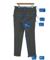 SOVEREIGN（ソブリン）スラックス グレー サイズ:-(L位) メンズ/2200669691122