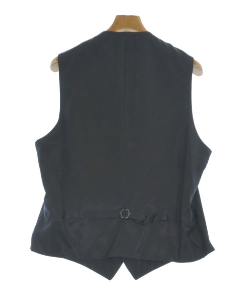 SOVEREIGN（ソブリン）カジュアルシャツ 紺 サイズ:52(XL位) メンズ/2200669691146