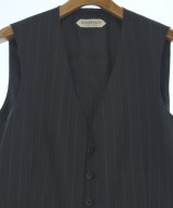 SOVEREIGN（ソブリン）カジュアルシャツ 紺 サイズ:52(XL位) メンズ/2200669691146