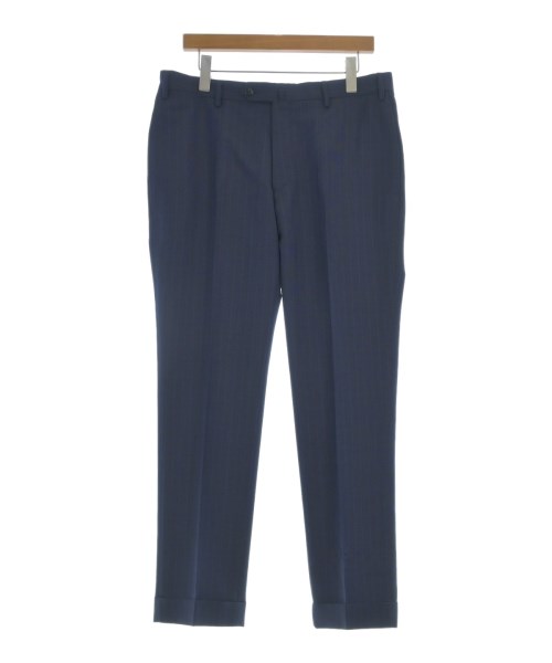 SOVEREIGN(ソブリン)スラックス 紺 サイズ:-(L位)/2200669691160