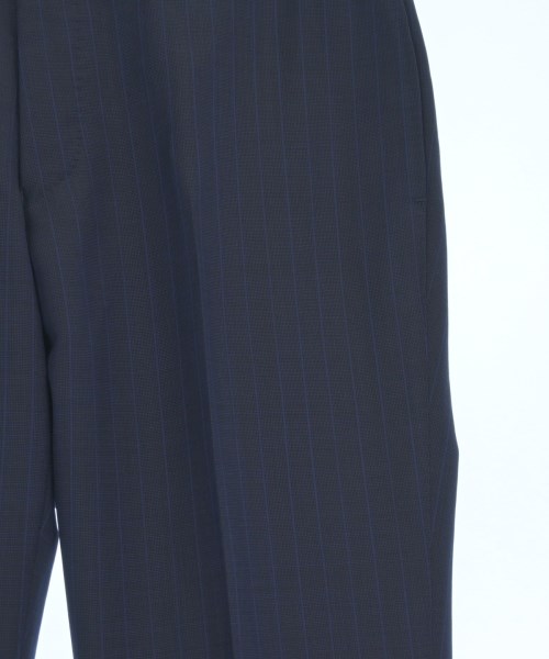 SOVEREIGN（ソブリン）スラックス 紺 サイズ:-(L位) メンズ/2200669691160