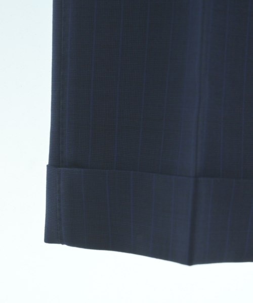 SOVEREIGN（ソブリン）スラックス 紺 サイズ:-(L位) メンズ/2200669691160