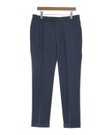 SOVEREIGN（ソブリン）スラックス 紺 サイズ:-(L位) メンズ/2200669691160