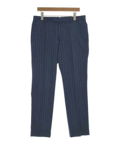 SOVEREIGN(ソブリン)スラックス 紺 サイズ:-(L位)/2200669691177