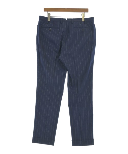 SOVEREIGN（ソブリン）スラックス 紺 サイズ:-(L位) メンズ/2200669691177