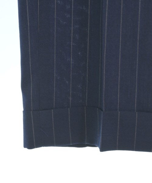 SOVEREIGN（ソブリン）スラックス 紺 サイズ:-(L位) メンズ/2200669691177