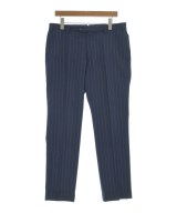 SOVEREIGN（ソブリン）スラックス 紺 サイズ:-(L位) メンズ/2200669691177