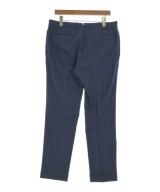 SOVEREIGN（ソブリン）スラックス 紺 サイズ:-(L位) メンズ/2200669691177