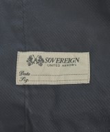 SOVEREIGN（ソブリン）スラックス 紺 サイズ:-(L位) メンズ/2200669691177