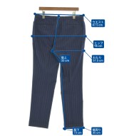 SOVEREIGN（ソブリン）スラックス 紺 サイズ:-(L位) メンズ/2200669691177