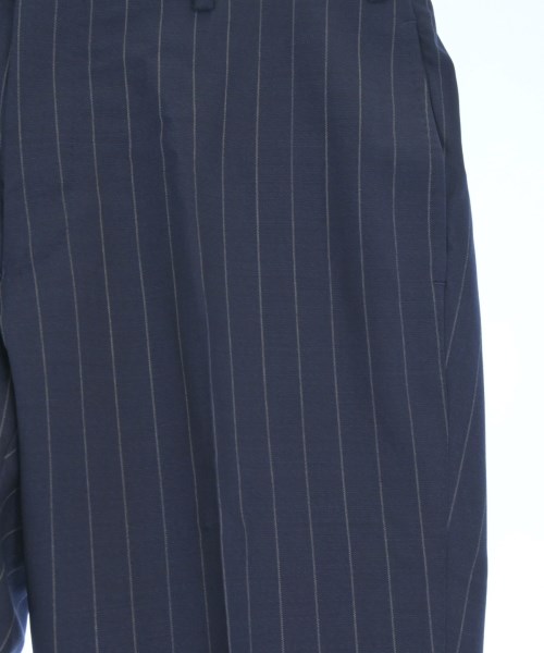 SOVEREIGN（ソブリン）スラックス 紺 サイズ:-(L位) メンズ/2200669691184