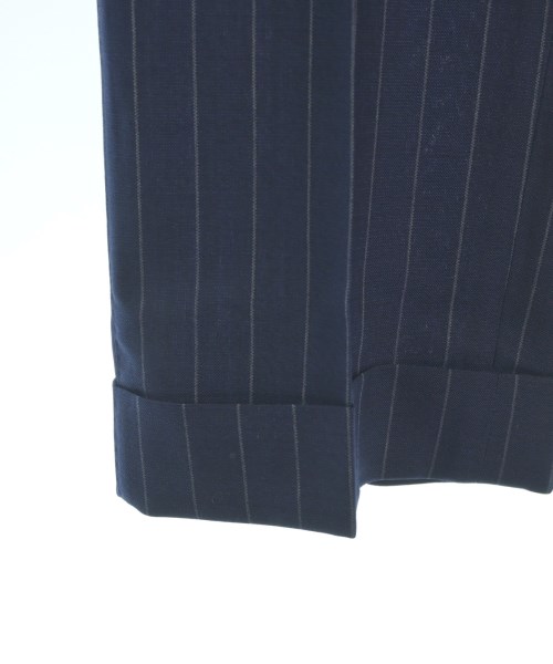 SOVEREIGN（ソブリン）スラックス 紺 サイズ:-(L位) メンズ/2200669691184