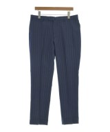 SOVEREIGN（ソブリン）スラックス 紺 サイズ:-(L位) メンズ/2200669691184