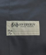 SOVEREIGN（ソブリン）スラックス 紺 サイズ:-(L位) メンズ/2200669691184