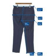 SOVEREIGN（ソブリン）スラックス 紺 サイズ:-(L位) メンズ/2200669691184