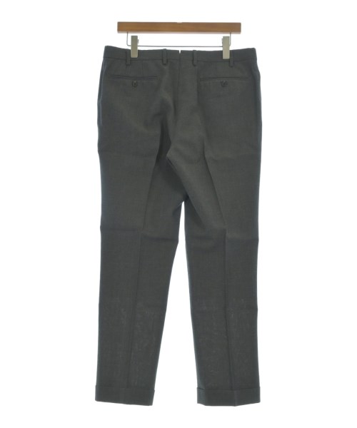 SOVEREIGN（ソブリン）スラックス グレー サイズ:-(XL位) メンズ/2200669691191