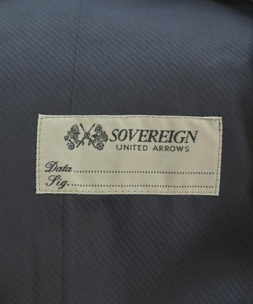 SOVEREIGN（ソブリン）スラックス グレー サイズ:-(XL位) メンズ/2200669691191