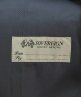 SOVEREIGN（ソブリン）スラックス グレー サイズ:-(XL位) メンズ/2200669691191