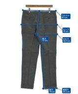 SOVEREIGN（ソブリン）スラックス グレー サイズ:-(XL位) メンズ/2200669691191