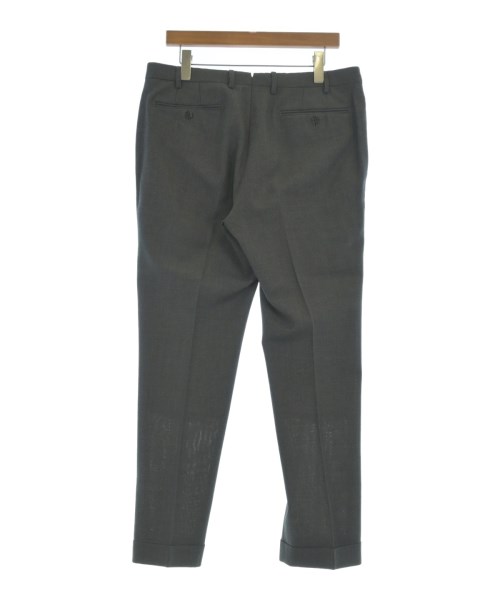 SOVEREIGN（ソブリン）スラックス グレー サイズ:-(L位) メンズ/2200669691207