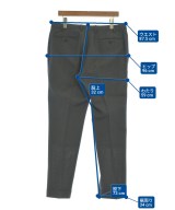 SOVEREIGN（ソブリン）スラックス グレー サイズ:-(L位) メンズ/2200669691207