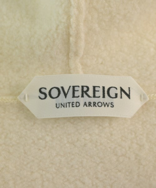 SOVEREIGN（ソブリン）ニット・セーター ベージュ サイズ:M メンズ/2200667283039