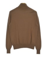 SOVEREIGN（ソブリン）ニット・セーター 茶 サイズ:46(M位) メンズ/2200667283152