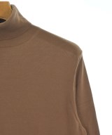 SOVEREIGN（ソブリン）ニット・セーター 茶 サイズ:46(M位) メンズ/2200667283152