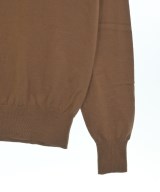 SOVEREIGN（ソブリン）ニット・セーター 茶 サイズ:46(M位) メンズ/2200667283152