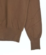 SOVEREIGN（ソブリン）カーディガン 茶 サイズ:46(M位) メンズ/2200667283169