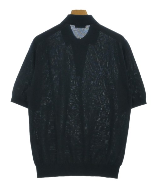 SOVEREIGN（ソブリン）ニット・セーター 紺 サイズ:L メンズ/2200672188039