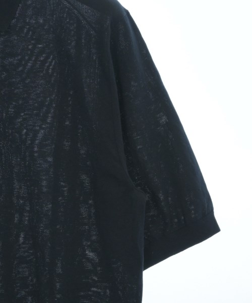 SOVEREIGN（ソブリン）ニット・セーター 紺 サイズ:L メンズ/2200672188039