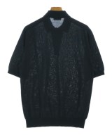 SOVEREIGN（ソブリン）ニット・セーター 紺 サイズ:L メンズ/2200672188039