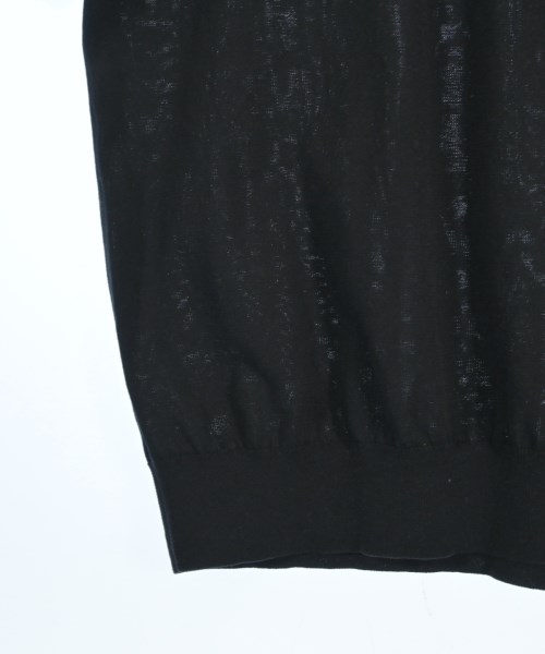 SOVEREIGN（ソブリン）ニット・セーター 黒 サイズ:L メンズ/2200672188046