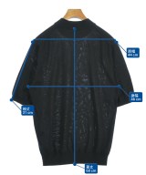 SOVEREIGN（ソブリン）ニット・セーター 黒 サイズ:L メンズ/2200672188046